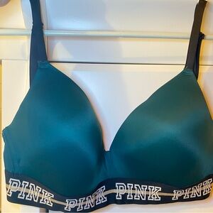 Victoria’s secret Pink Wireless Bras Bundle